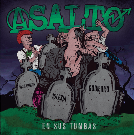 Portada Álbum 1